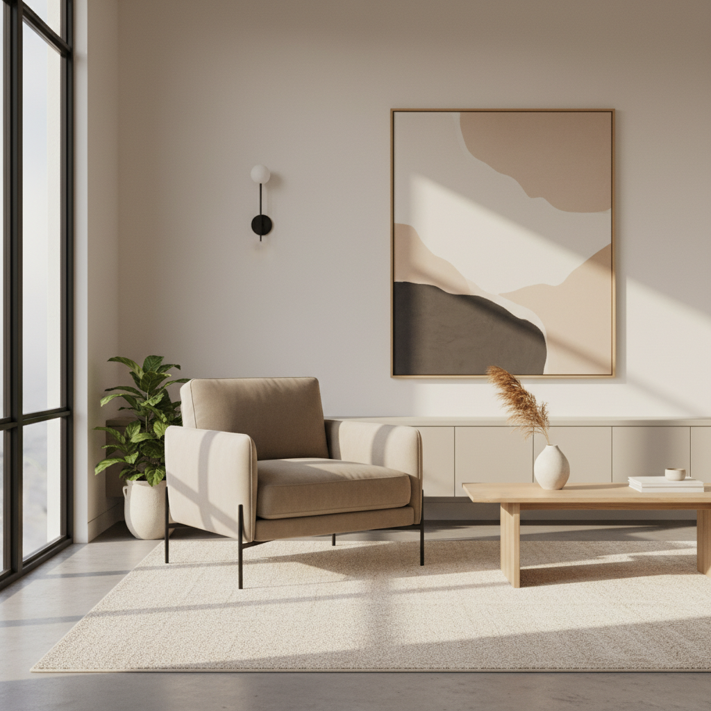 Your First Appointment